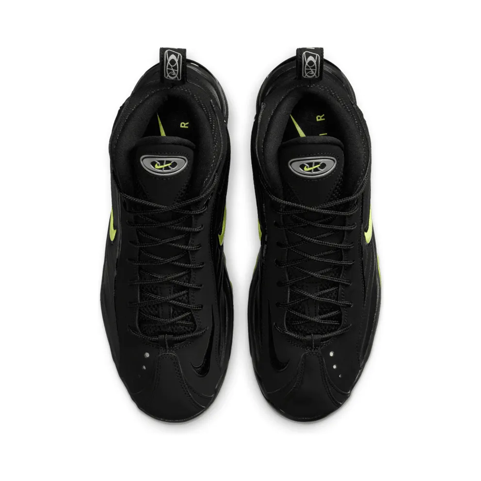 Nike Air Total Max Uptempo Black Volt (2020) Black/Volt (DA2339-001)