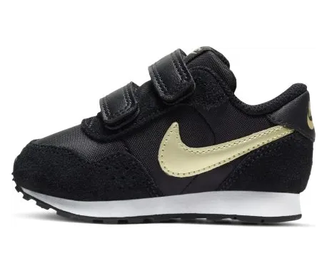 Nike MD Valiant Schwarz (CN8560-009)