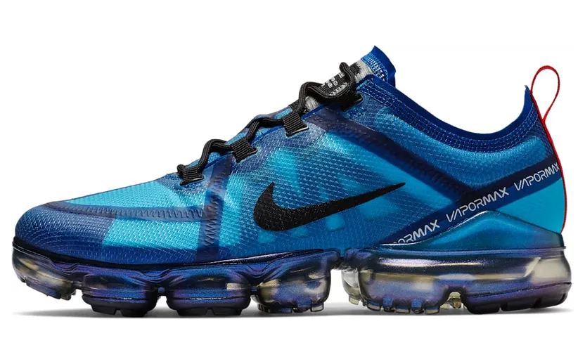 Nike Air VaporMax 2019 Indigo Force