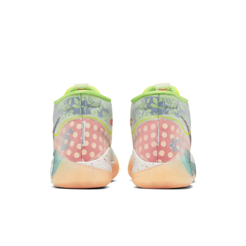 Nike KD XII 12 ‘EBYL’ (2019) (CK1195-300)