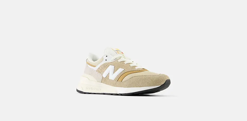 New Balance 997R “Dolce Sandstone” (U997RMB)