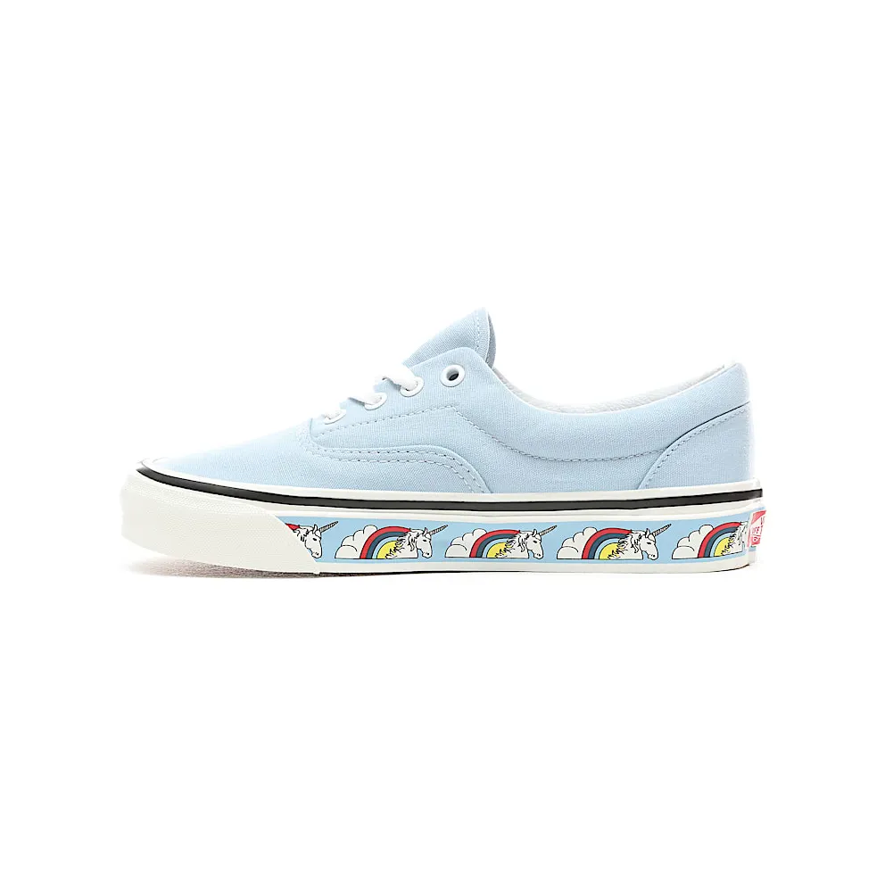 Vans Era 95 Dx Low Top “Blue/White” (VN0A2RR1VPM)