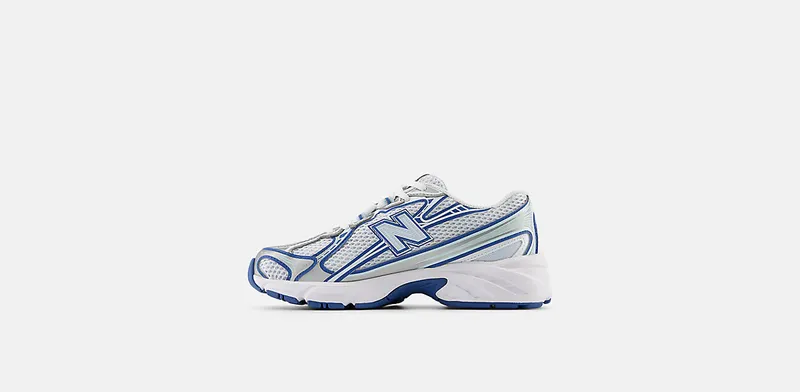 New Balance 740 Ice Blue (GR740LB)
