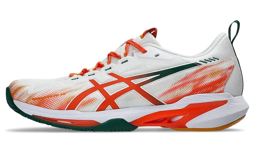 Asics Sonicsmash 1041A538-100