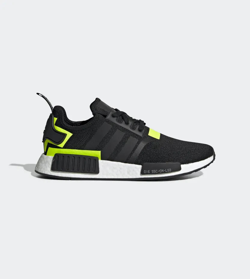 Adidas NMD R1 Black (BD7751)