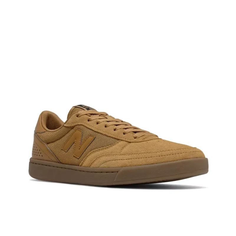 New Balance New Balance Unisex NB NUMERIC 440 Brown/Blue (NM440WHE)