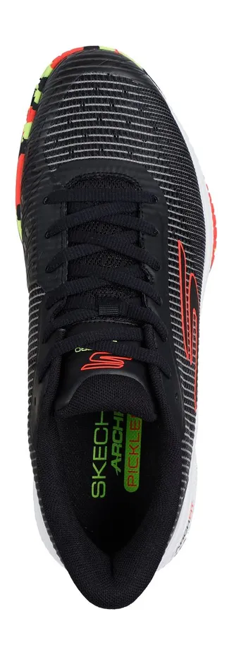 skechers-arch-fit 246109_BKMT