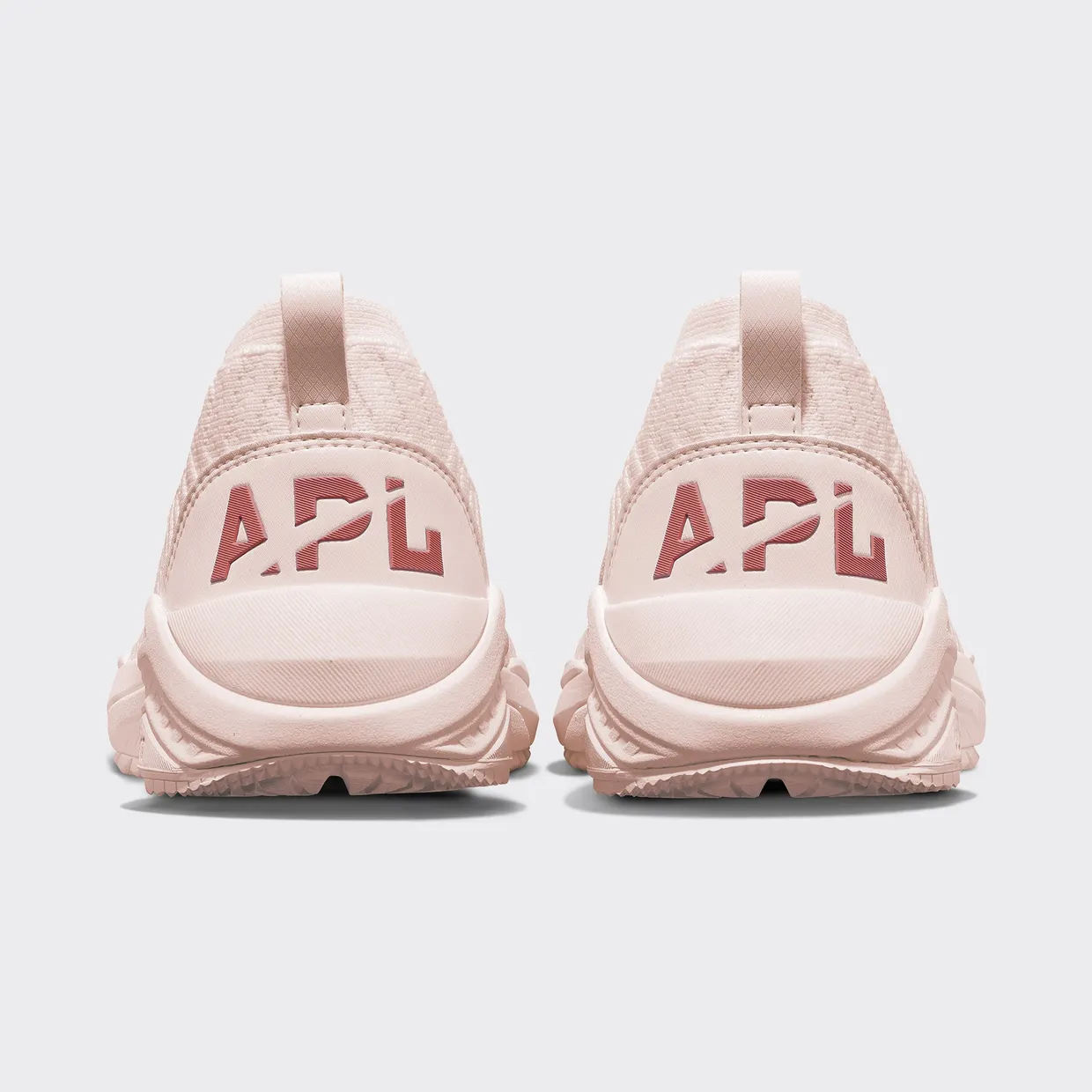 APL TechLoom Traveler “Chalk / Bordeaux” (Dames) (3)