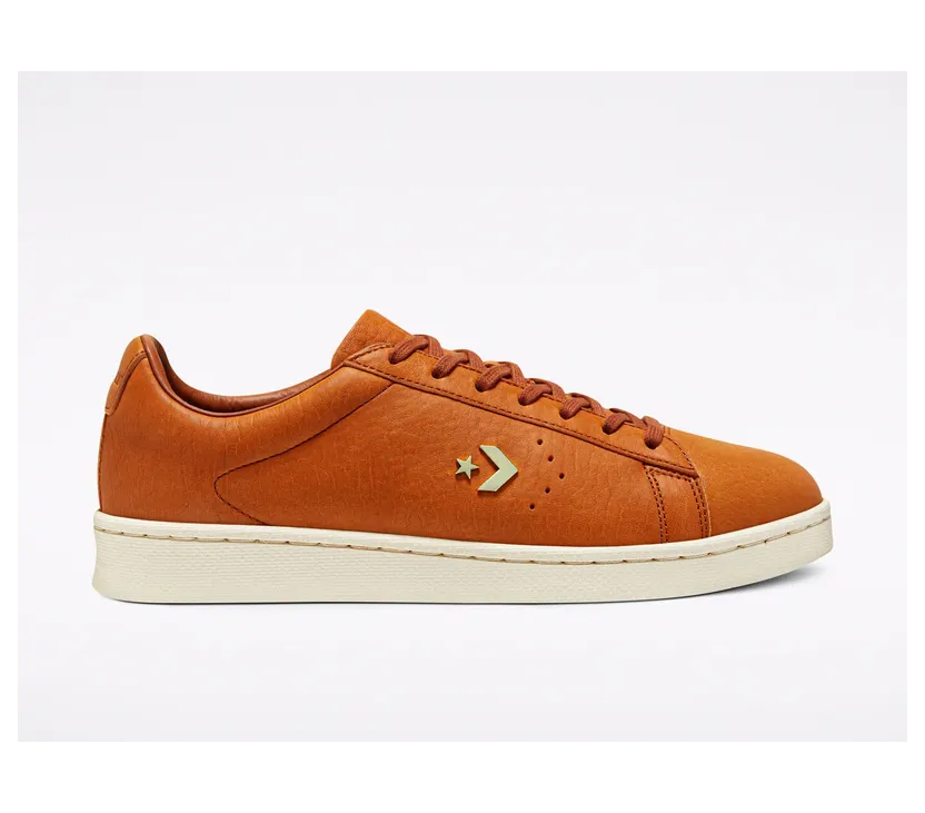 Converse Converse x Horween Pro Leather Low Top Potters Clay/potters Clay (168853C)