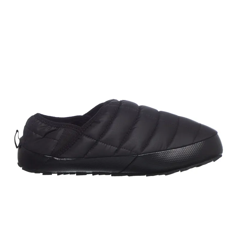 The North Face Thermoball Traction Mule V Tnf Black / Tnf White (NF0A3UZNKY41)
