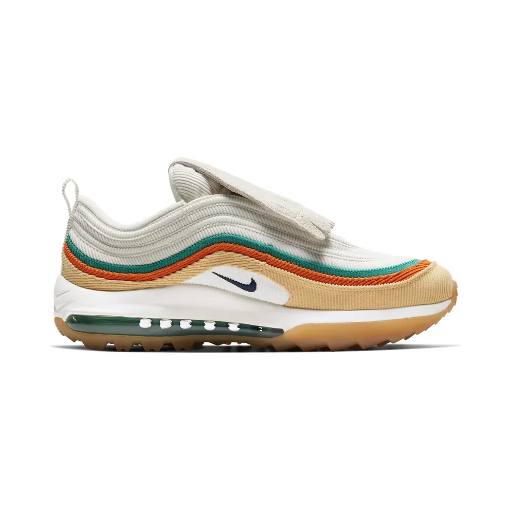 Nike Air Max 97 Golf NRG ‘Lucky and Good’ (2020) (CJ0563-200)