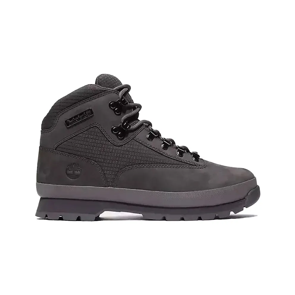 Timberland Euro Hiker Mid Dark Grey (TB0A5ZKD-W08)