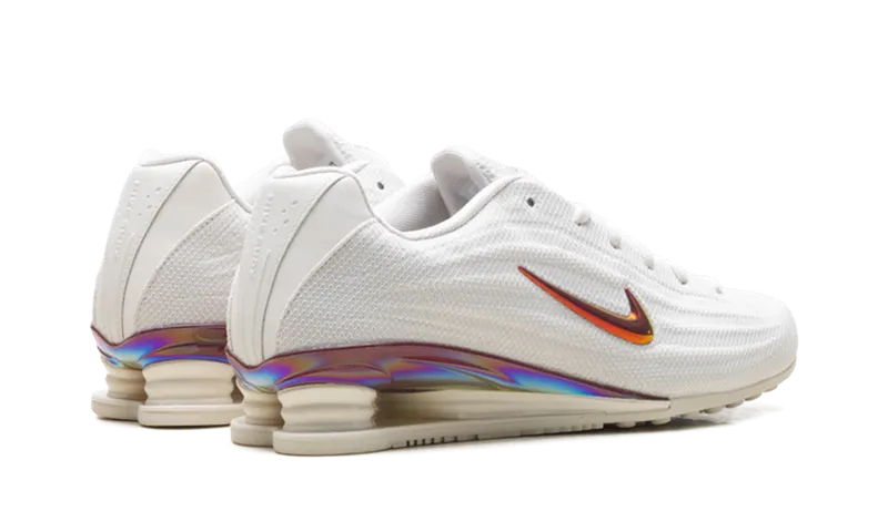Nike Shox Z SE “Phantom Iridescent” (IM6051-002)