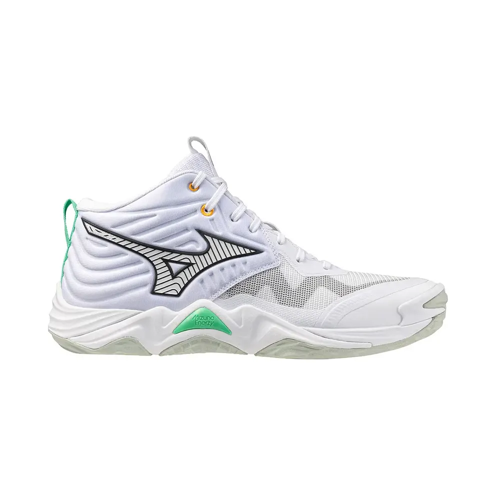 Mizuno Wave Momentum White (V1GA251721)