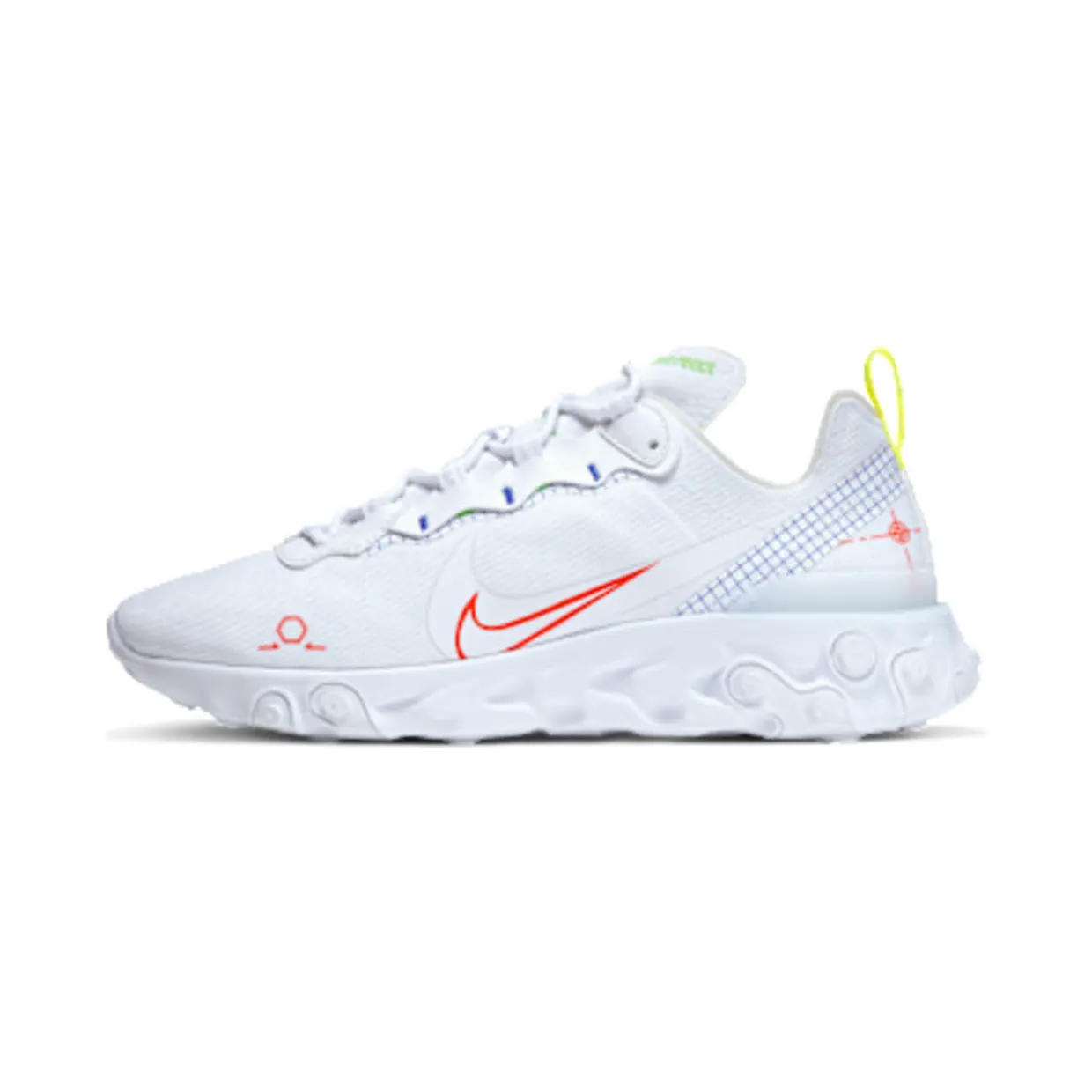 nike-react CU3009-101