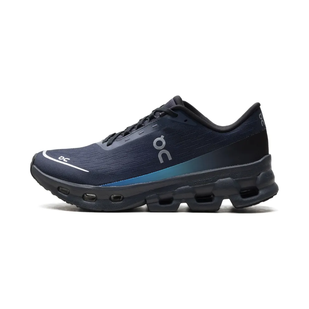 On Running On Cloudspark “Black Blueberry” (3WE10401947)