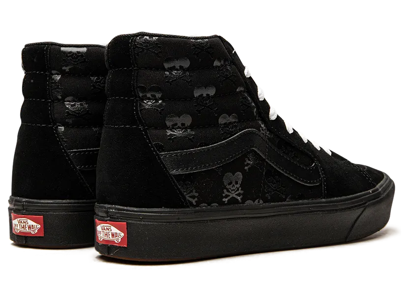 vans-comfycush VN0A3WMBB1C