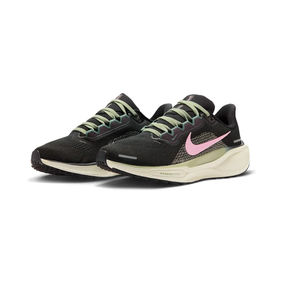 Nike Air Zoom Pegasus 41 Black Jade Horizon (FD2723-009)
