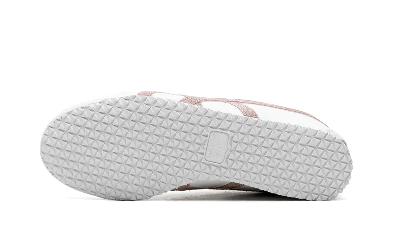 Onitsuka Tiger Mexico 66 “White Rose Gold” (1183B779-101)