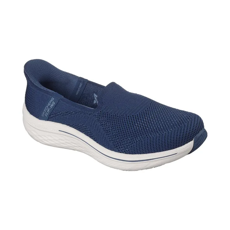 skechers-max-cushioning 137464 NVY