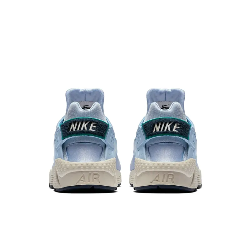 Nike Air Huarache Premium Blue Tint