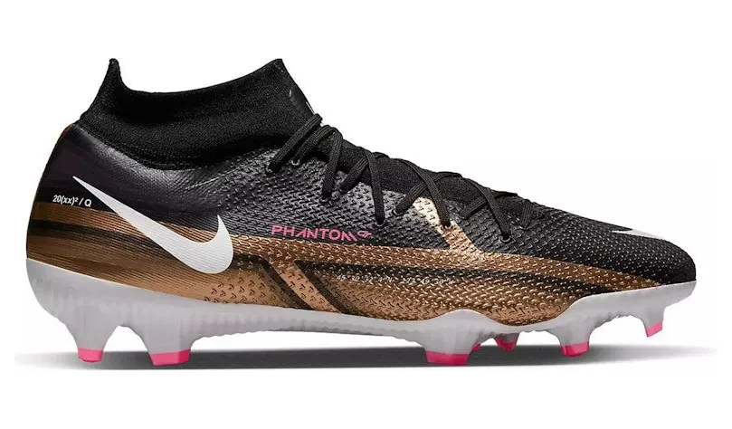 Nike Phantom GT2 Pro Dynamic Fit FG Generation Pack Metallic Copper (DR5958-810)