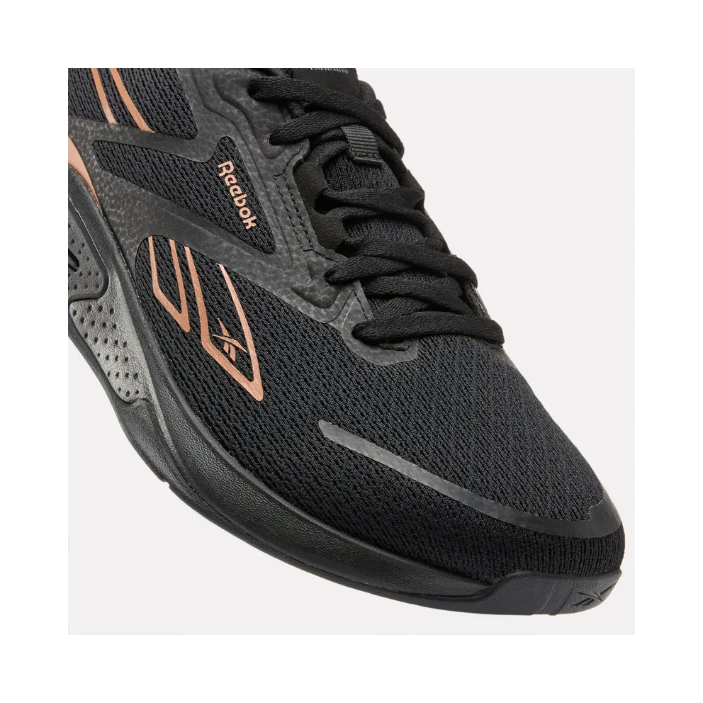 Reebok Nanoflex TR 3 “Black” (100263281)