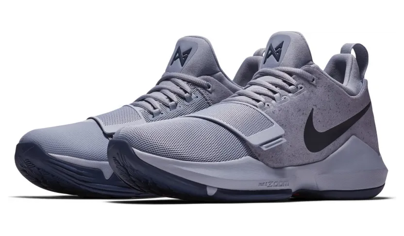 Nike PG 1 Glacier Grey