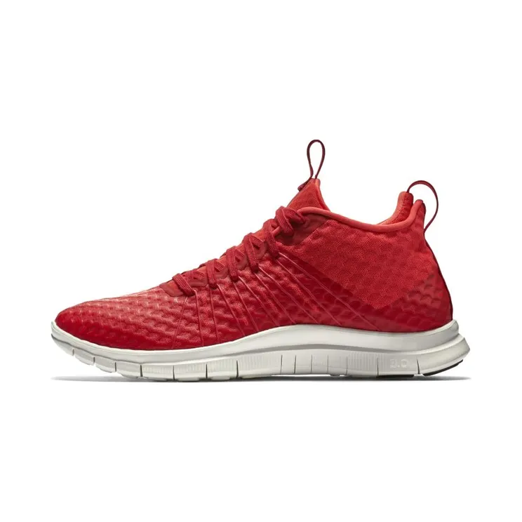 Nike Free Hypervenom 2 FS Gym Red/Light Crimson-Ivory