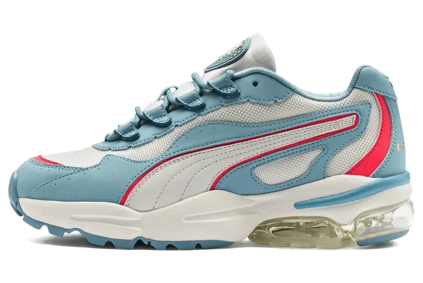 Puma CELL STELLAR “Teal Red” (370950-02)