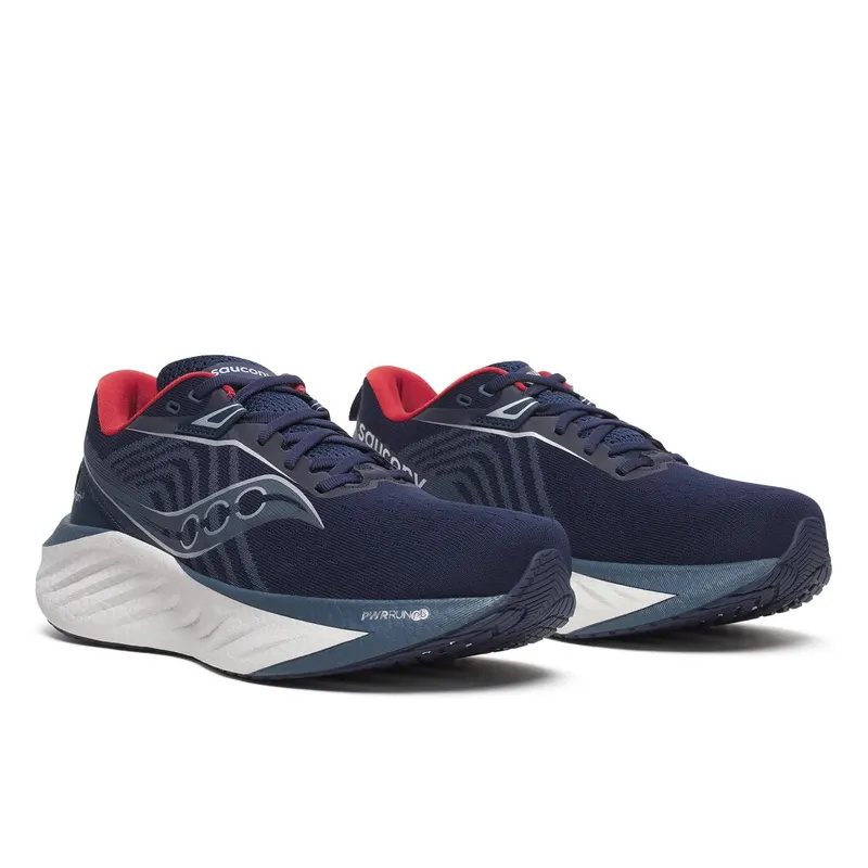 Saucony Triumph 22 Navy Dusk (S20964-144)