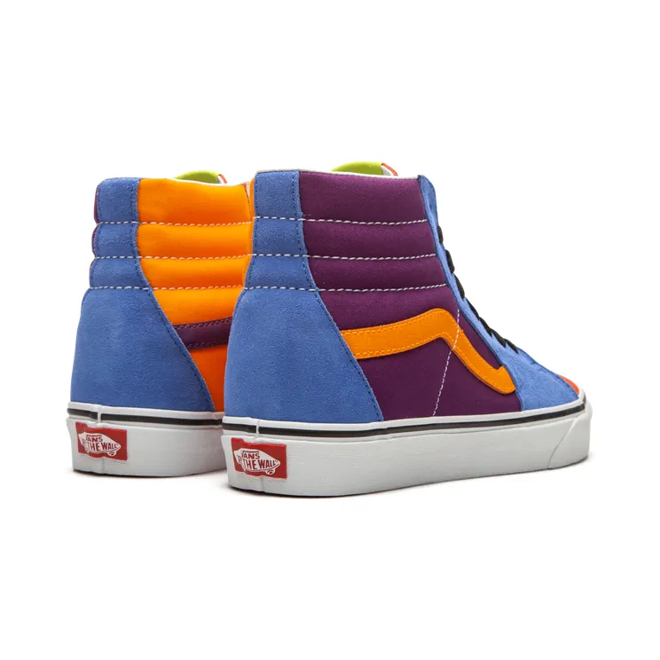 vans-sk8-hi VN0A4BV616V