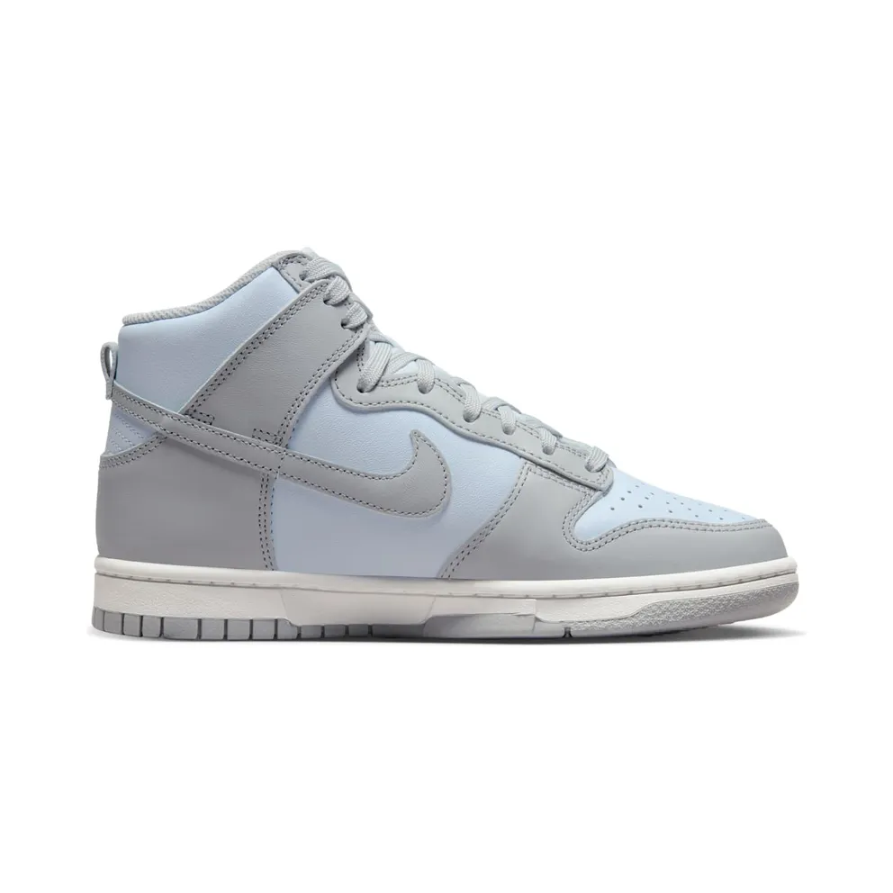 Nike Dunk High Blue Tint (DD1869-401)