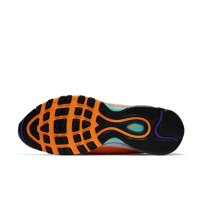 Nike Air Max 98 QS Vibrant Air Cone Multicolor (924462-800)