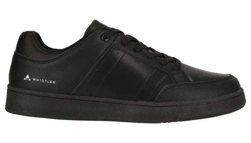 Whistler sneaker Zwart (W242336-1001A)