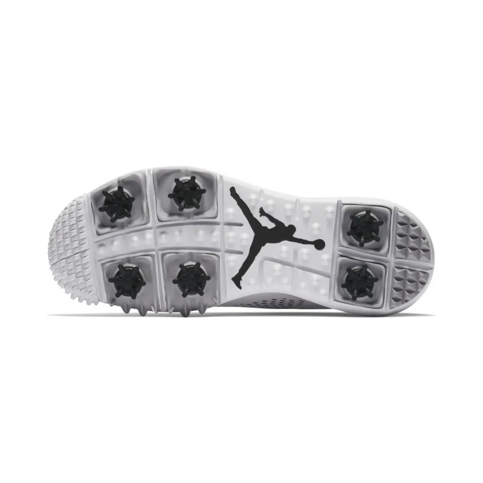 Jordan Trainer ST G White Wolf Grey White/Wolf Grey-Reflect Silver-Black (AH7747-100)