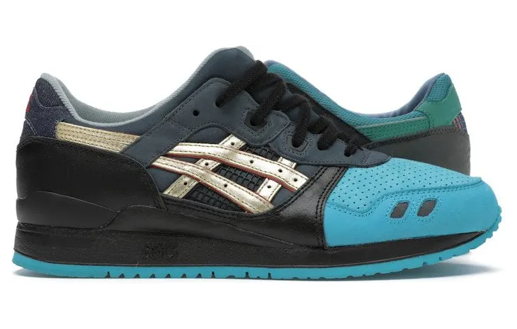 Asics Gel Lyte 3 (Special Box) H54FK-6540