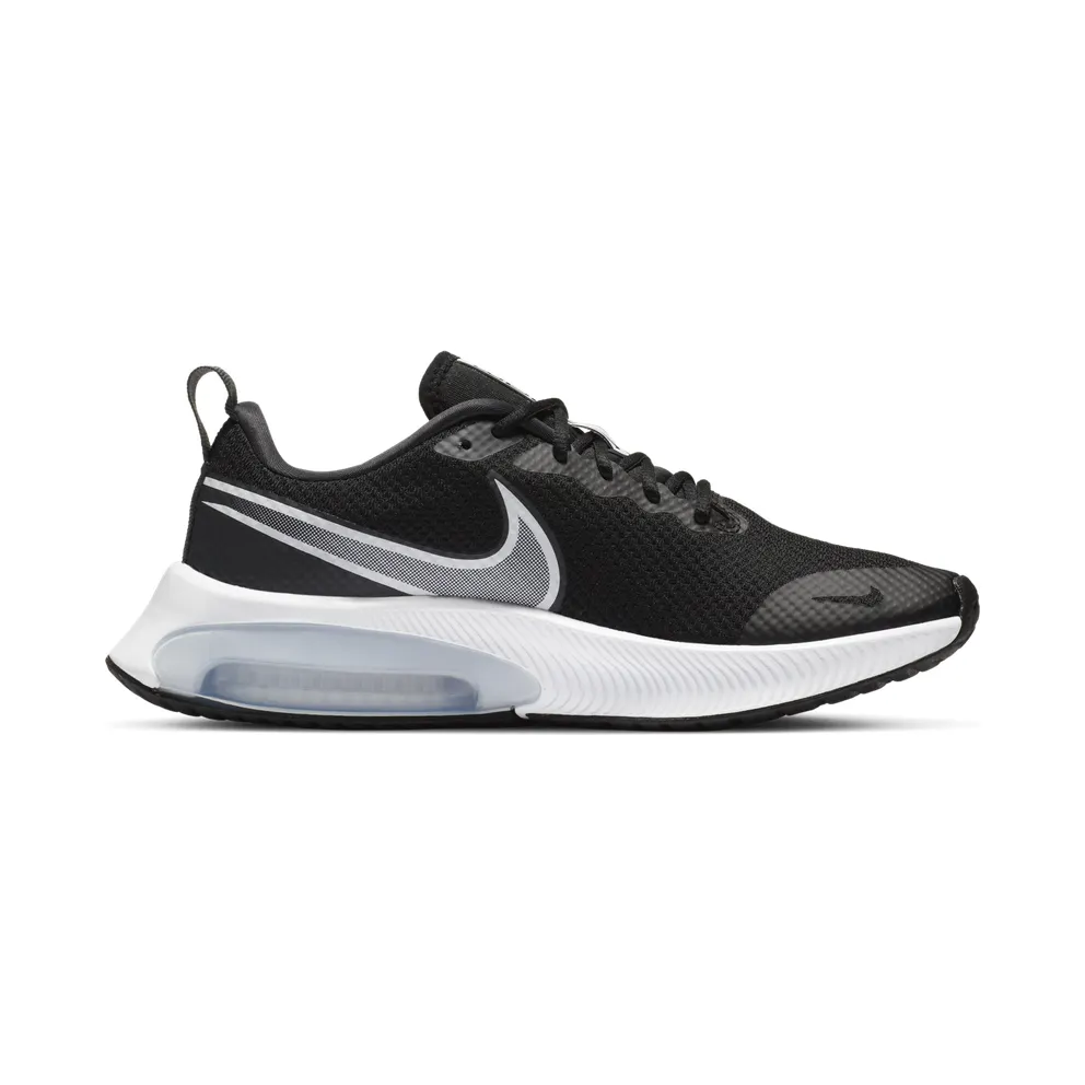 Nike Air Zoom Arcadia Older Kids’ Running Black (CK0715-001)