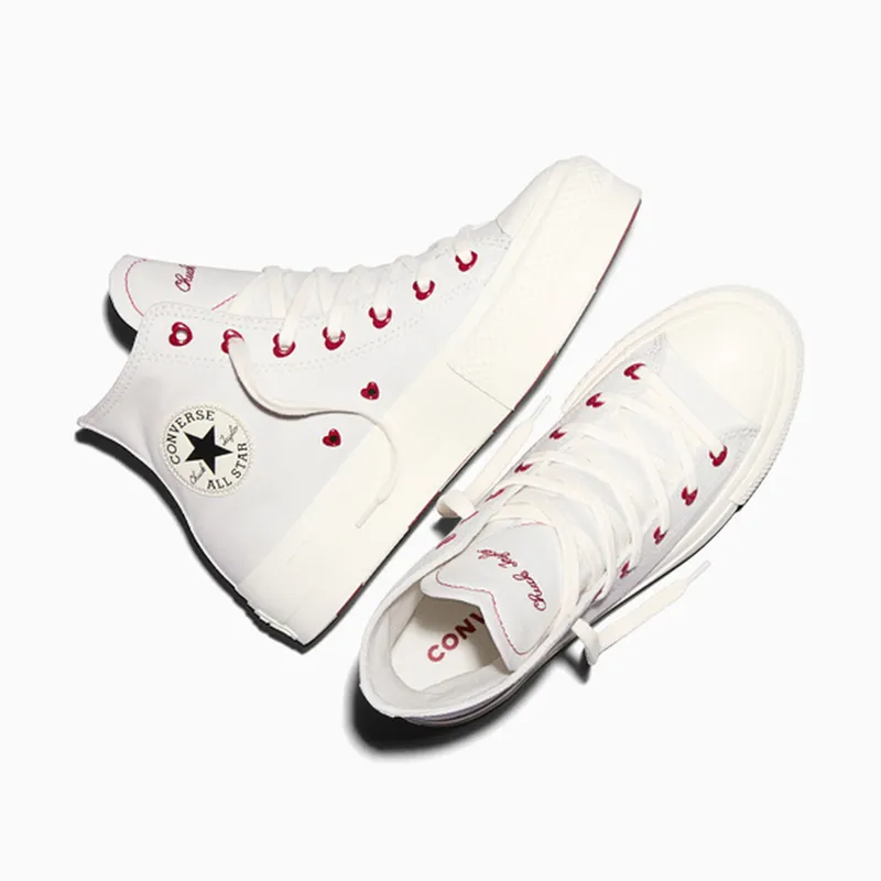 Hoge Converse CHUCK TAYLOR ALL STAR LIFT (A19058C)