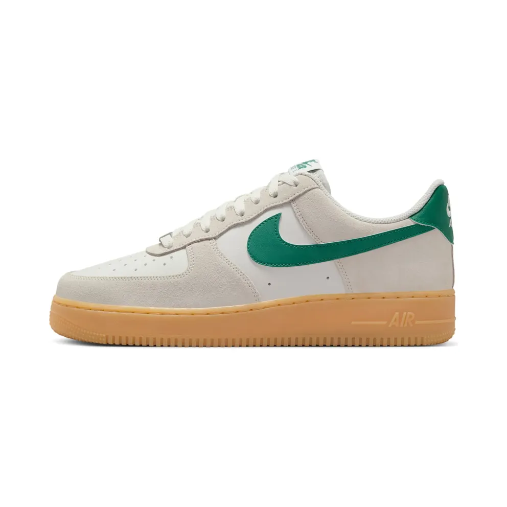 Nike Air Force 1 ’07 LV8 (beige / Green) – FQ8714-001
