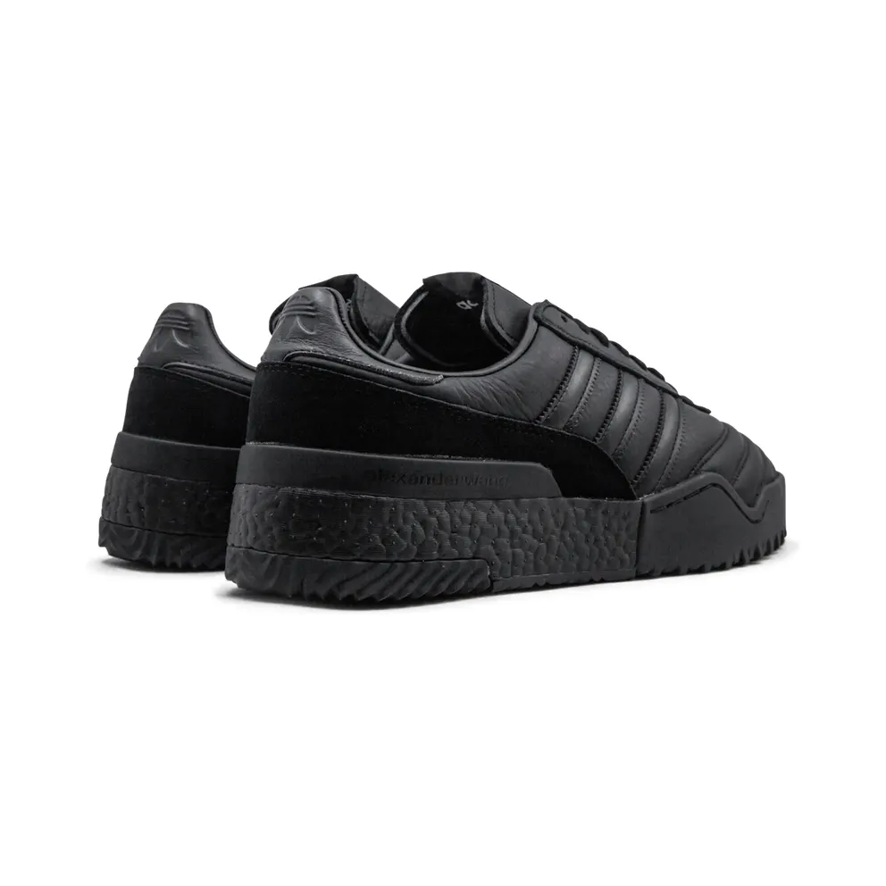 adidas AW B-Ball Soccer Alexander Wang Triple Black Core Black/Core Black/Core Black (EG0903)
