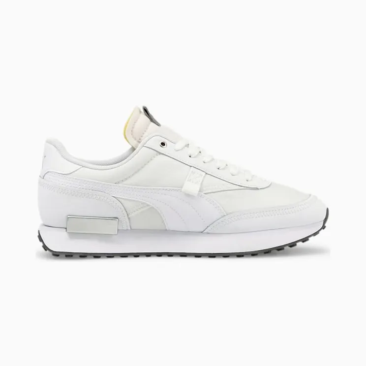 Puma Future Rider Tech Silver/White (38727401)