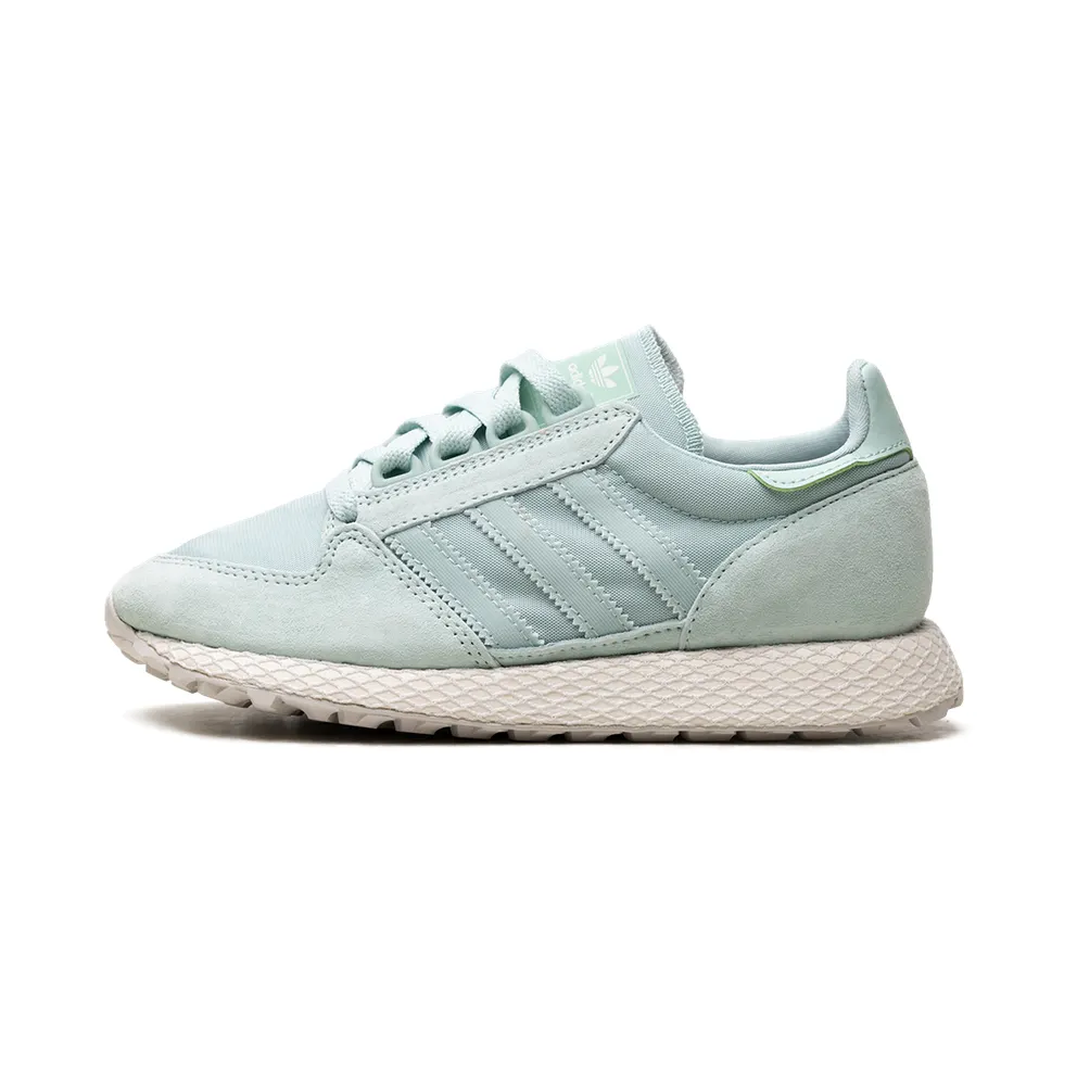 adidas Forest Grove Ash Green (W) (B37993)