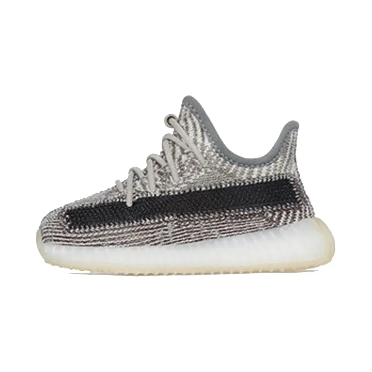 Adidas Yeezy Boost 350 V2 Infant ‘Zyon’ Zyon/Zyon/Zyon (FZ1284)