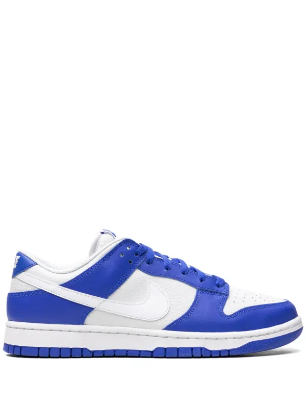 Nike Air Dunk Jumbo Photon Dust – Blue (FN3416)
