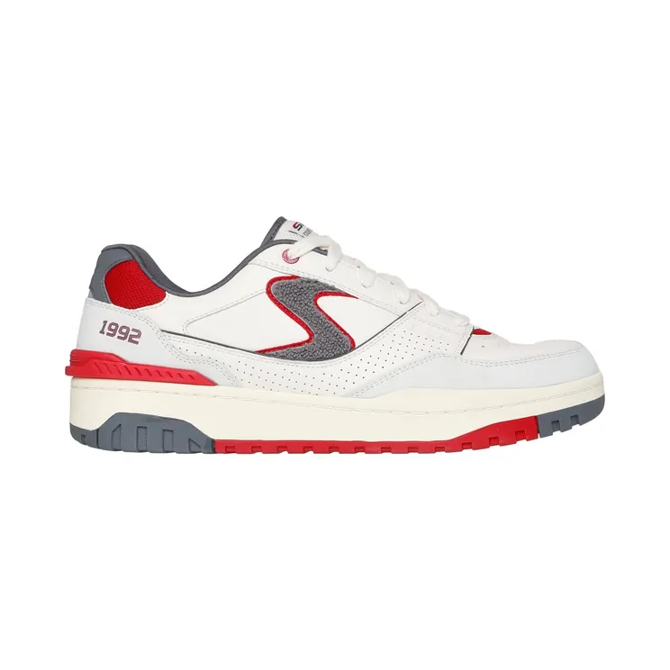 Skechers S-1992 Natuurlijk/Grijs