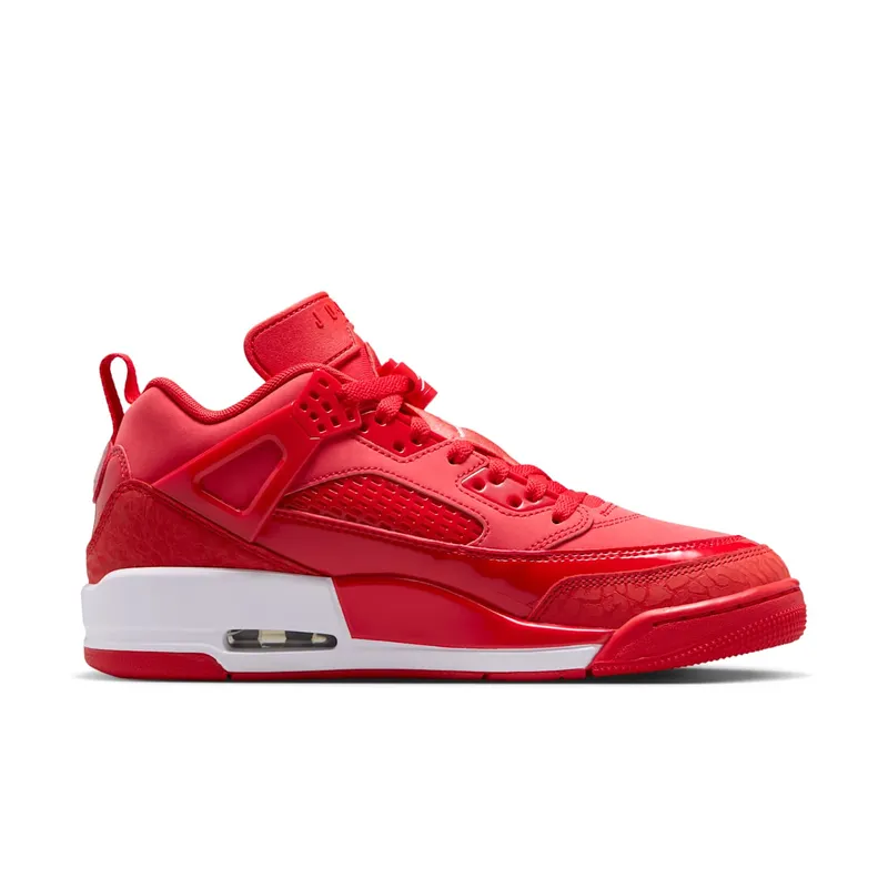 Jordan Spizike Low Womens “University Red” (IV6459-657)