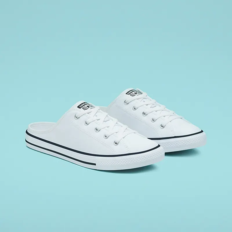Converse Seasonal Colour Chuck Taylor All Star Dainty Mule Slip (567946C)