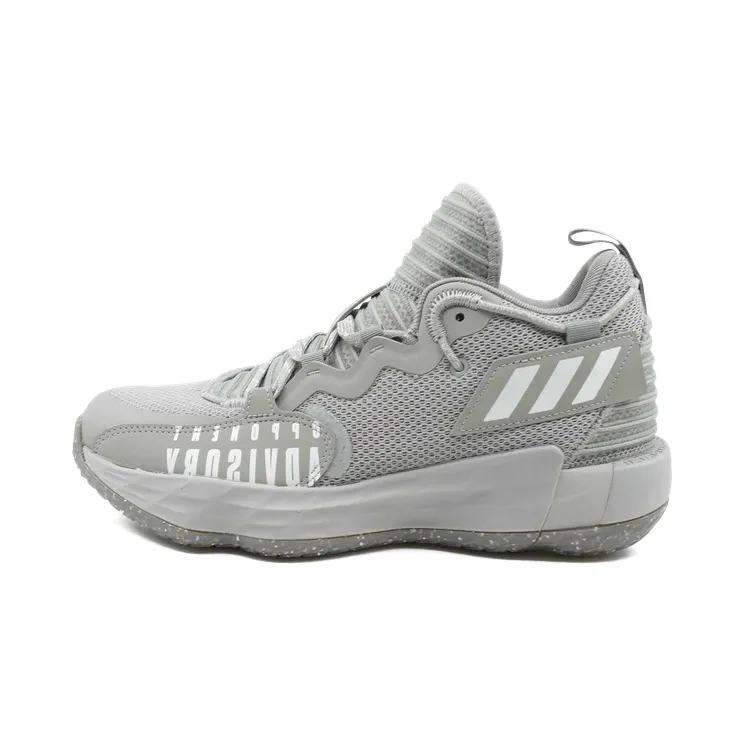 Adidas DAME 7 EXTPLY “Grey” (GW7904)