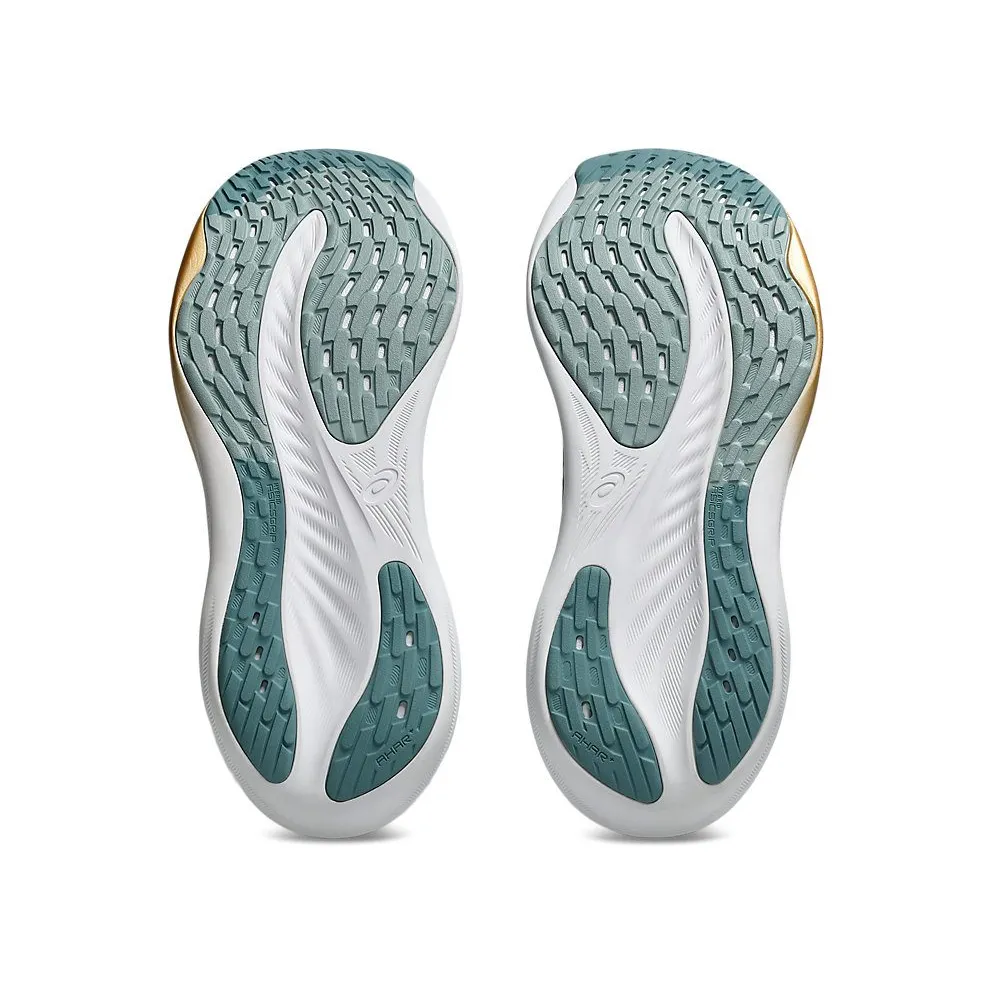 ASICS GEL-SAIUN 3 “Foggy Teal / Pure Gold” (1012B954-402)